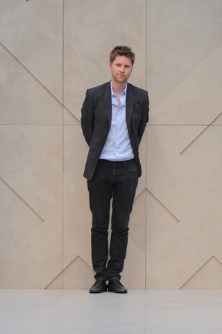 Burberry Prorsum / - 2013